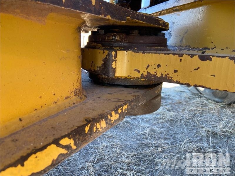 CAT 962G Series II Wheel loaders