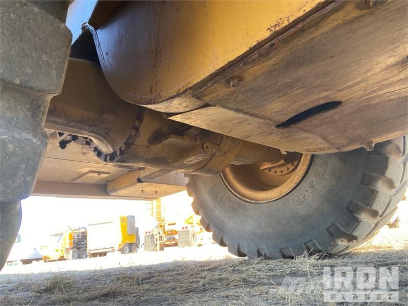 CAT 962G Series II Wheel loaders