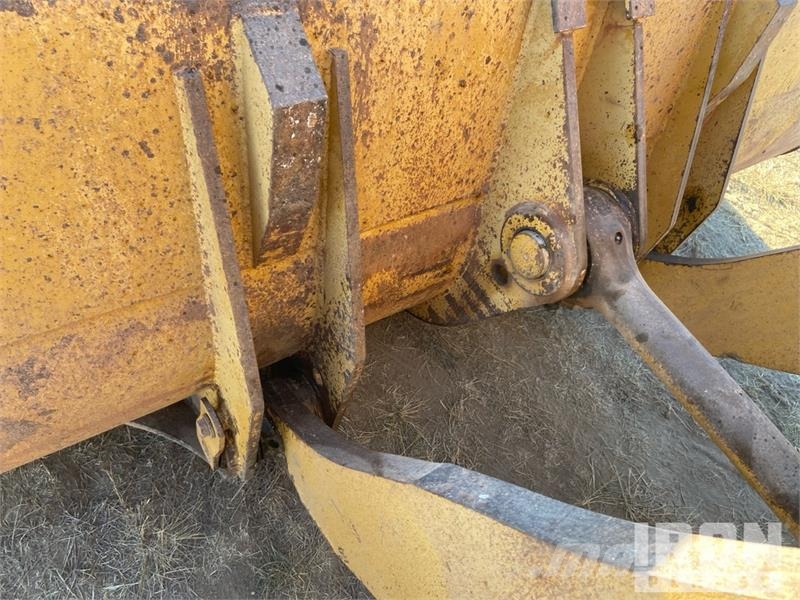 CAT 962G Series II Wheel loaders