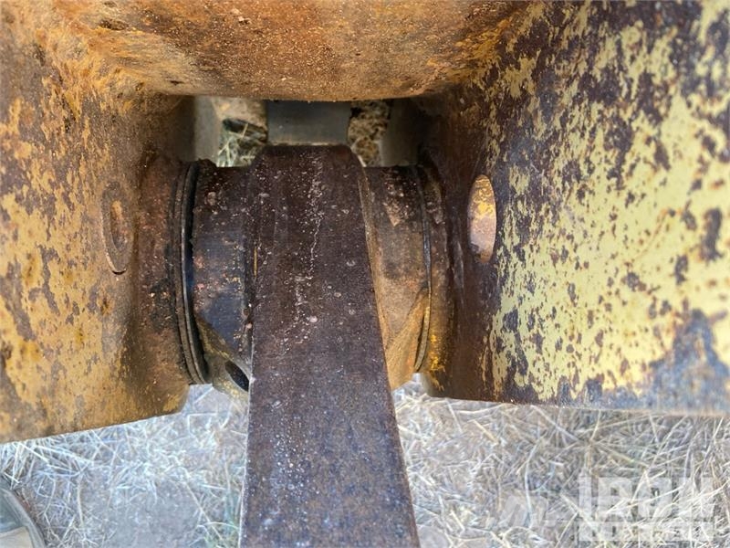 CAT 962G Series II Wheel loaders