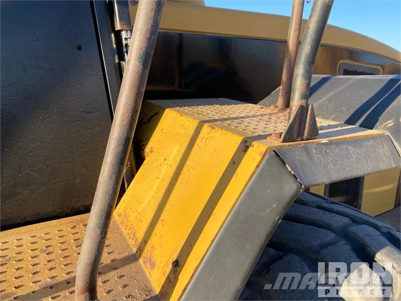 CAT 962G Series II Wheel loaders