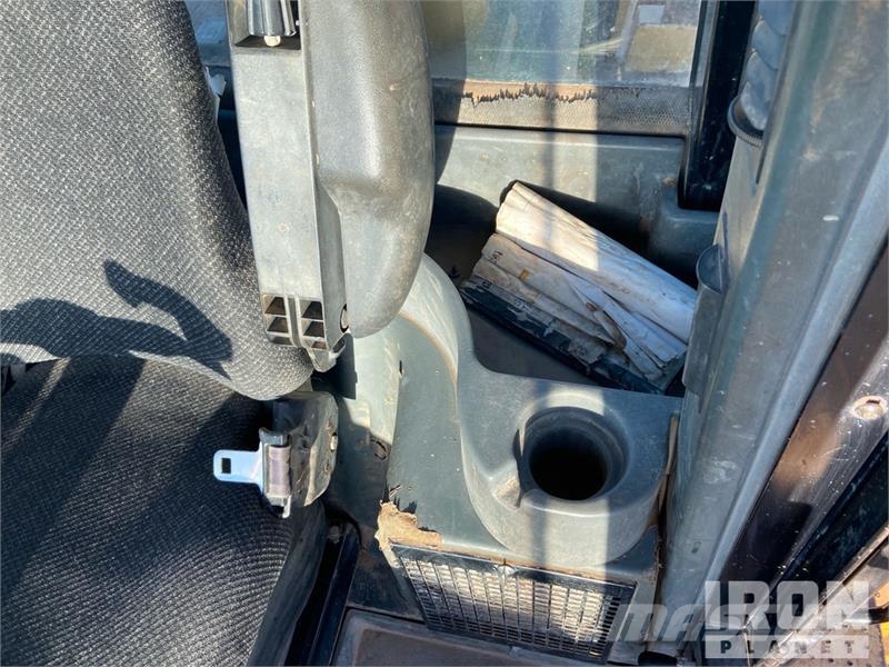 CAT 962G Series II Wheel loaders