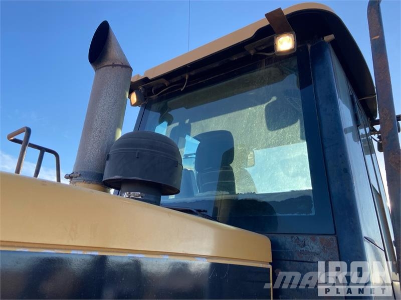 CAT 962G Series II Wheel loaders