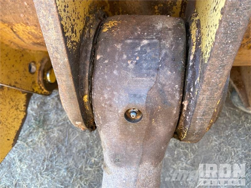CAT 962G Series II Wheel loaders