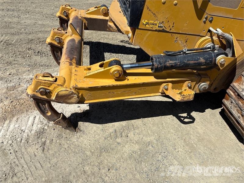 CAT 963 Rupsladers
