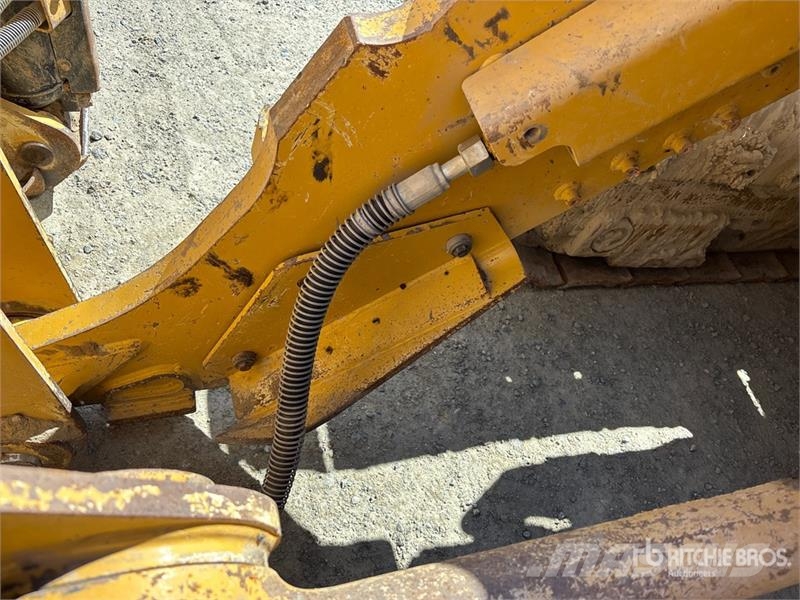 CAT 963 Rupsladers