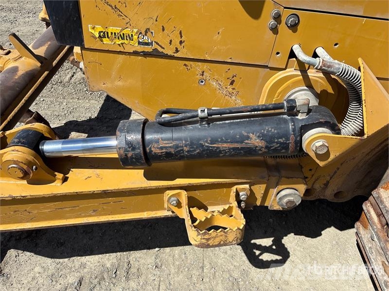 CAT 963 Rupsladers