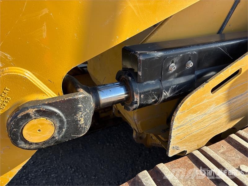 CAT 963 Laderaupen