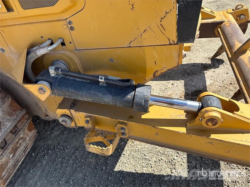 CAT 963 Rupsladers