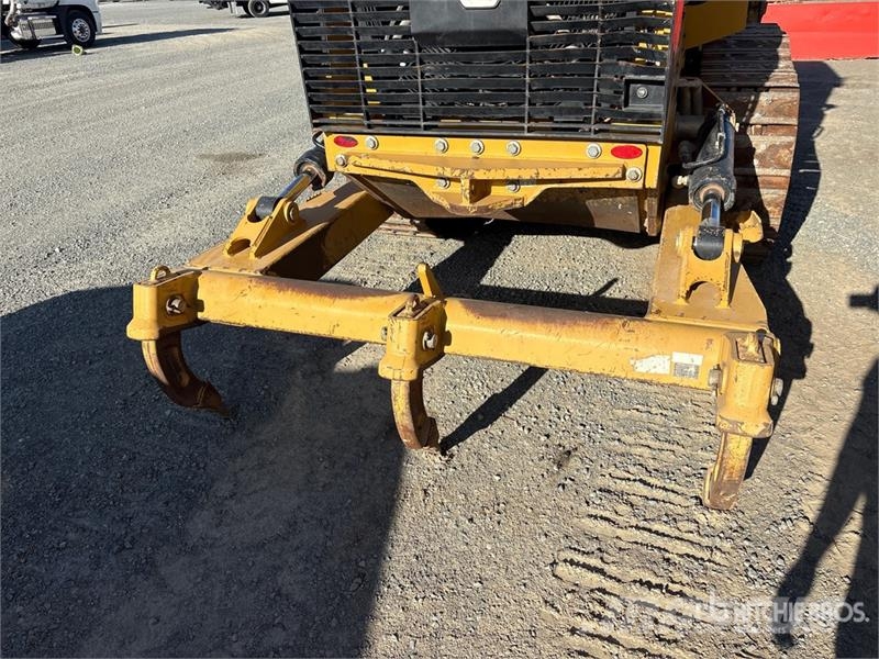 CAT 963 Laderaupen