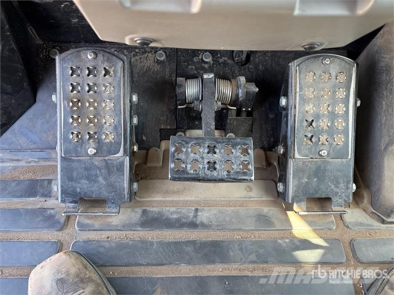 CAT 963 Rupsladers