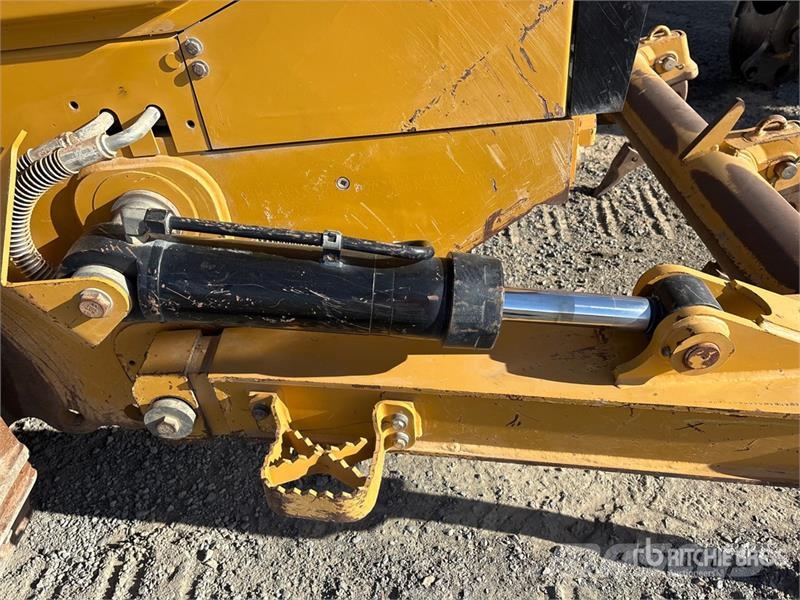 CAT 963 Laderaupen