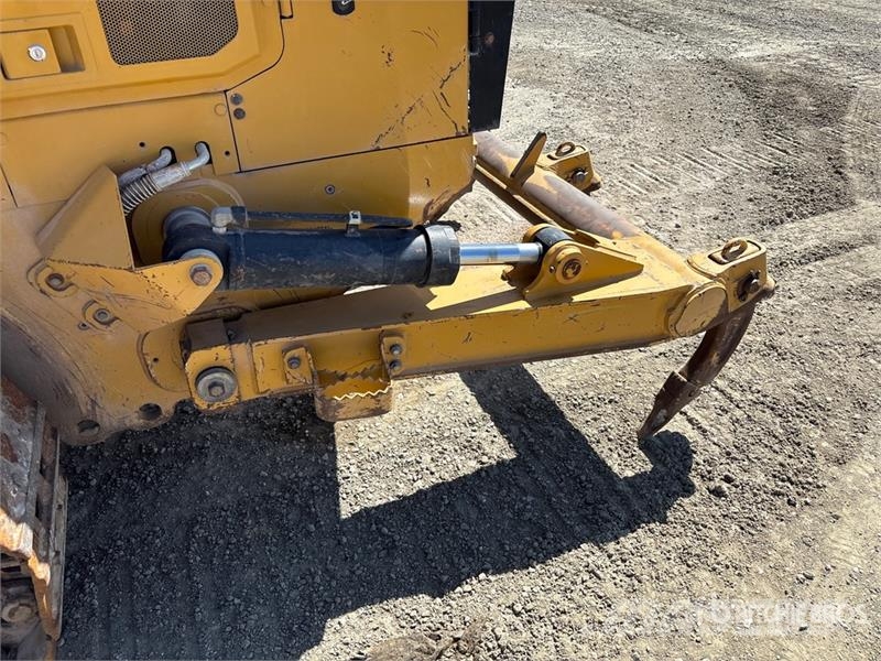 CAT 963 Rupsladers