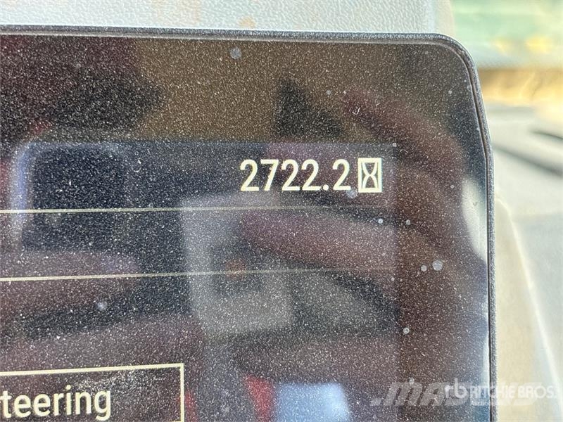 CAT 963 Rupsladers