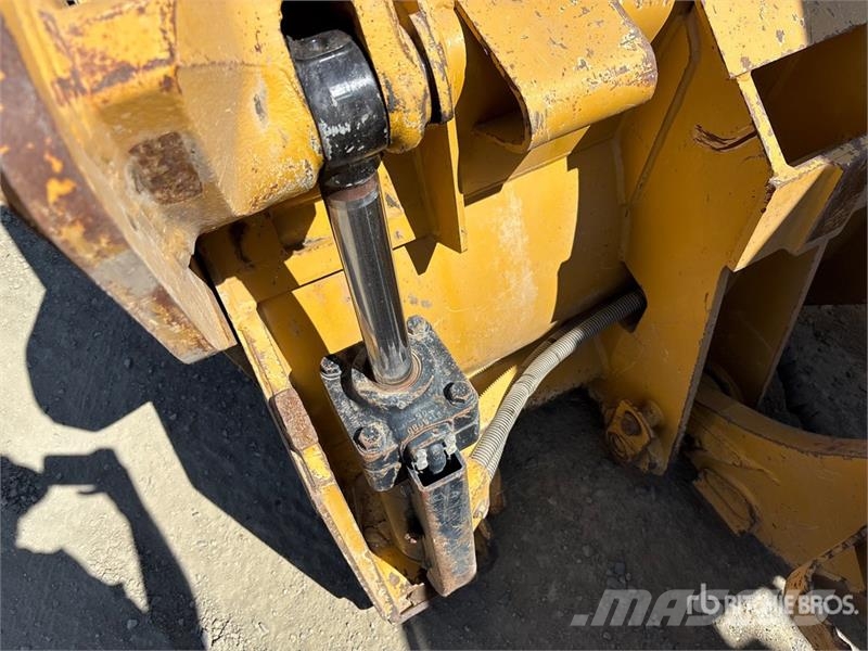 CAT 963 Rupsladers