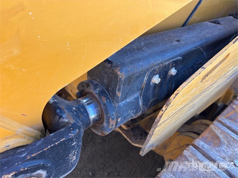 CAT 963 Rupsladers
