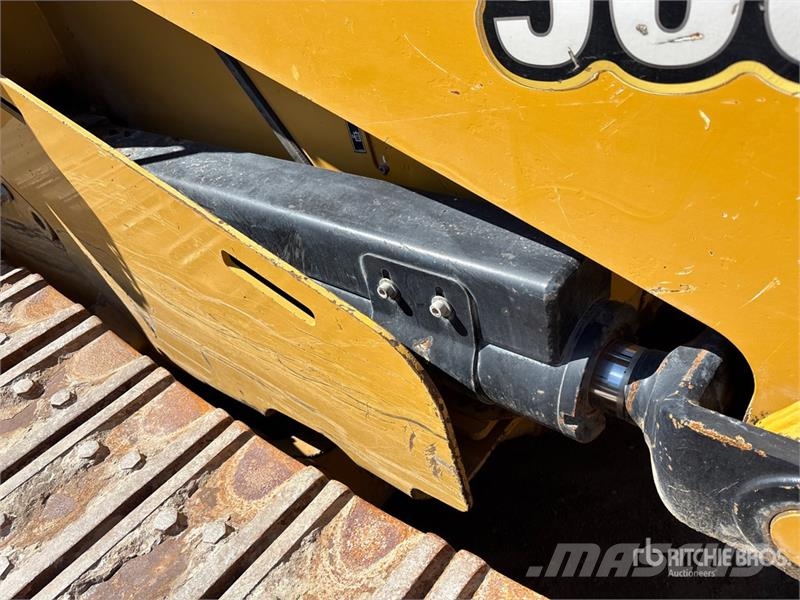 CAT 963 Rupsladers