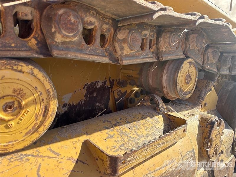 CAT 963 Laderaupen