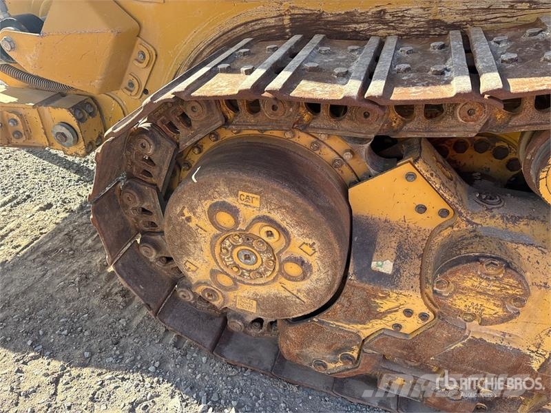 CAT 963 Laderaupen