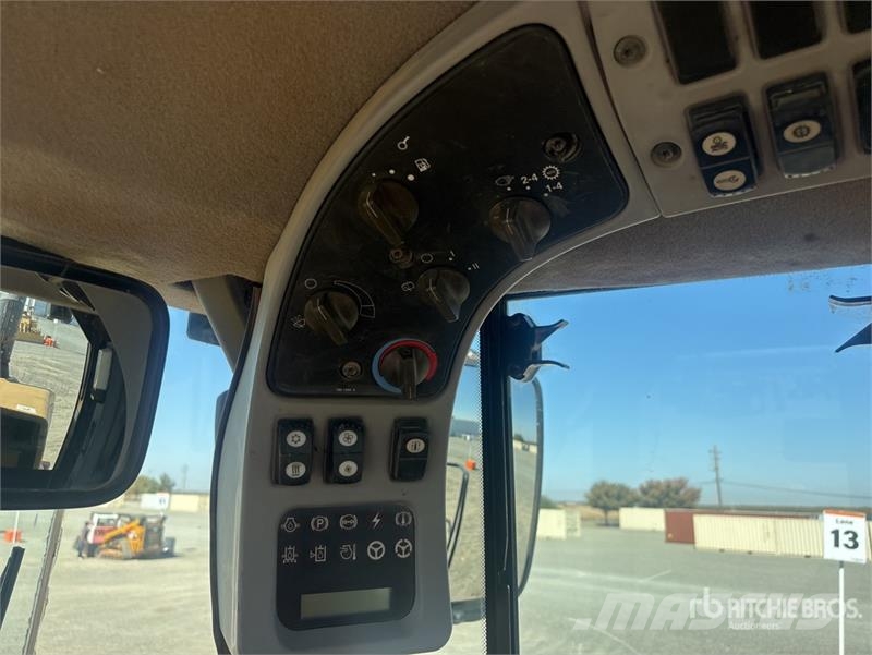 CAT 966 H Wheel Loader  휠로우더
