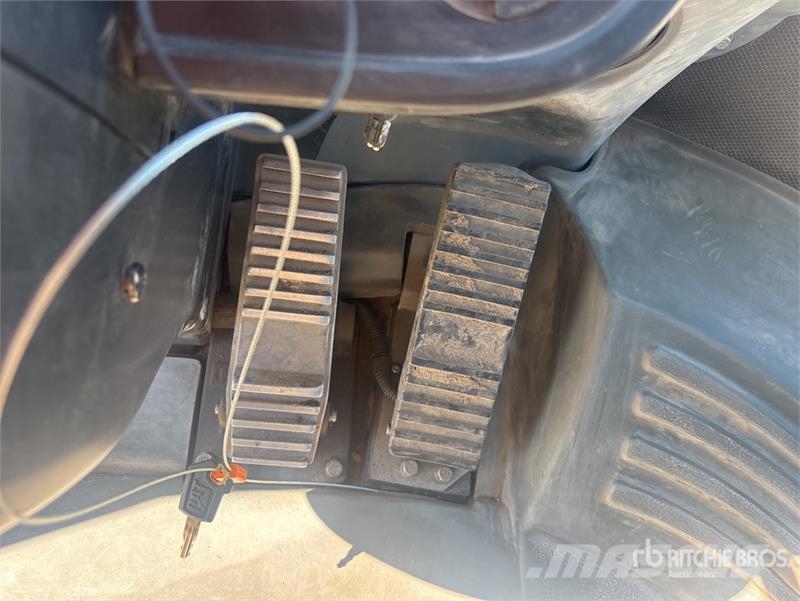 CAT 966H Wheel Loader Cargadoras sobre ruedas