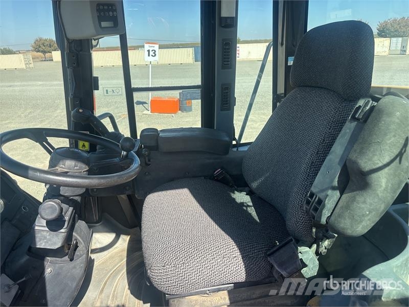 CAT 966H Wheel Loader Cargadoras sobre ruedas