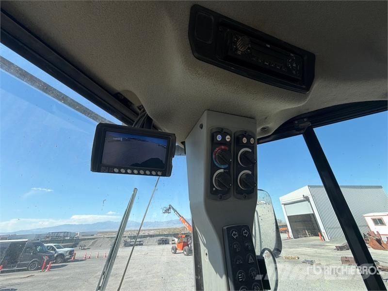 CAT 966K Wheel Loader  휠로우더