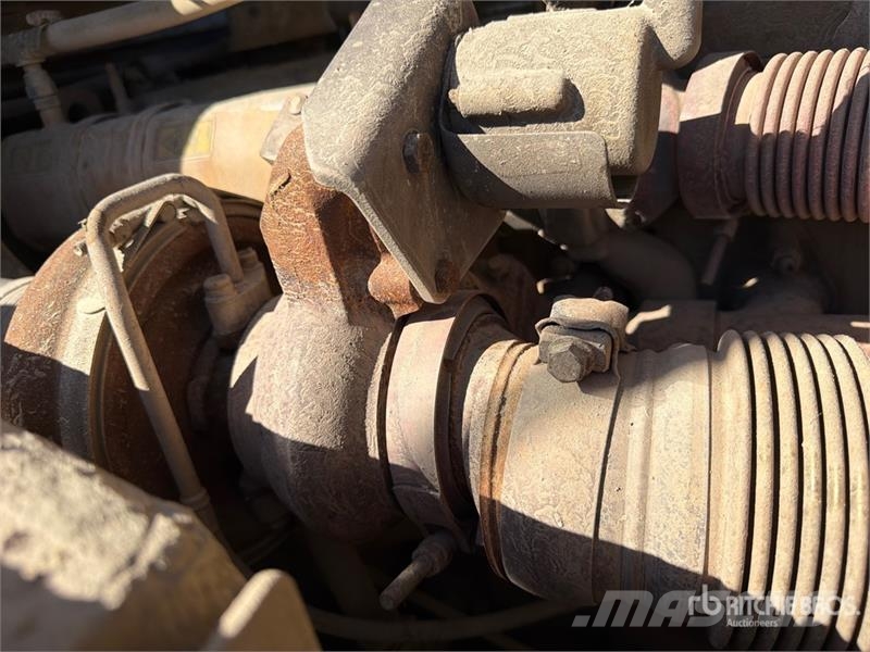 CAT 966K Wheel Loader  휠로우더