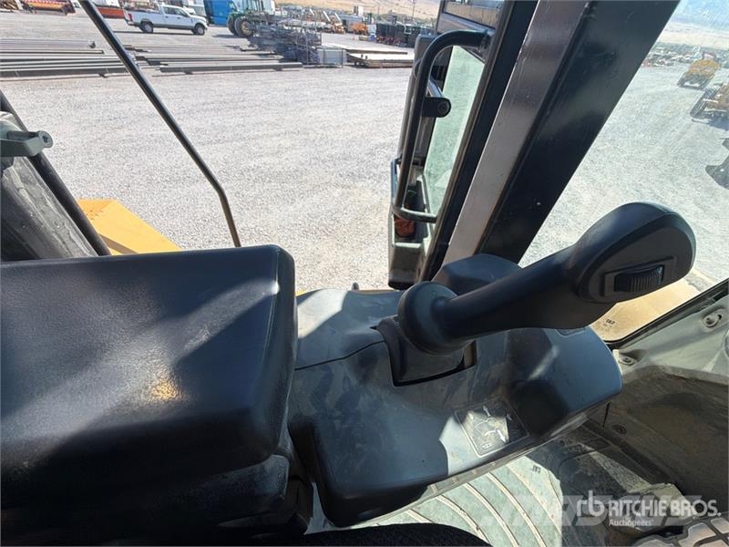 CAT 966K Wheel Loader  휠로우더