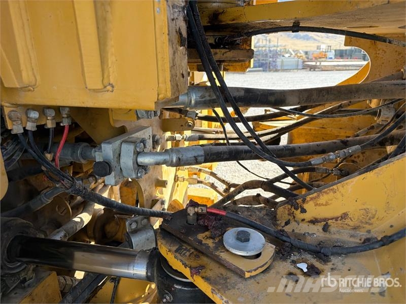 CAT 966K Wheel Loader  휠로우더