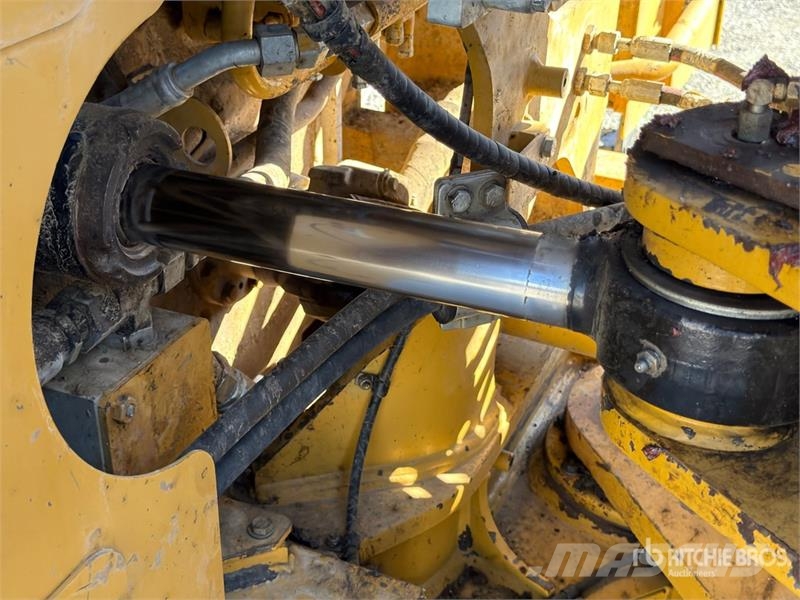 CAT 966K Wheel Loader  휠로우더