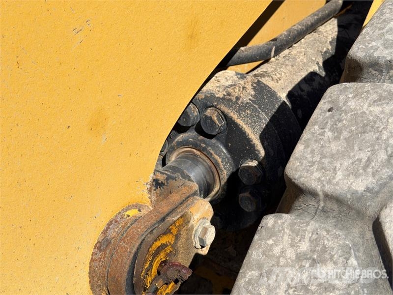 CAT 966K Wheel Loader  휠로우더