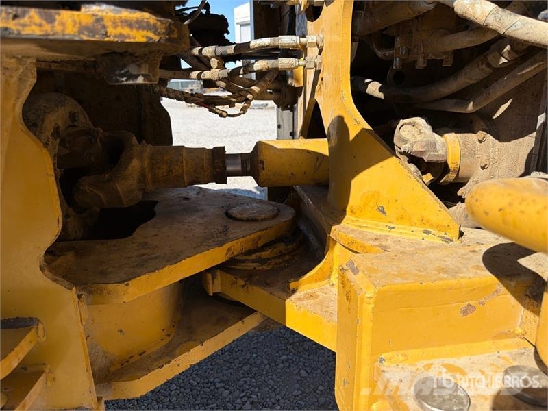 CAT 966K Wheel Loader  휠로우더