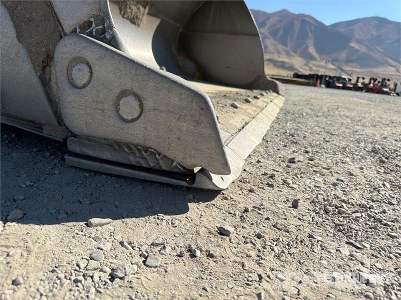CAT 966K Wheel Loader  휠로우더