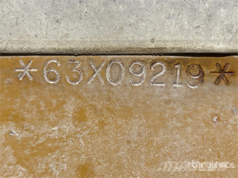 CAT 980C Naudoti ratiniai krautuvai