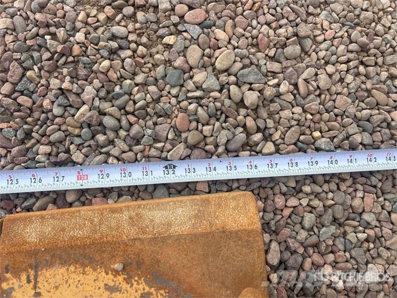CAT 980G Series II Naudoti ratiniai krautuvai