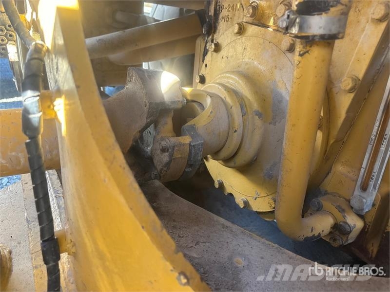 CAT 980H Wheel Loader Rataslaadurid