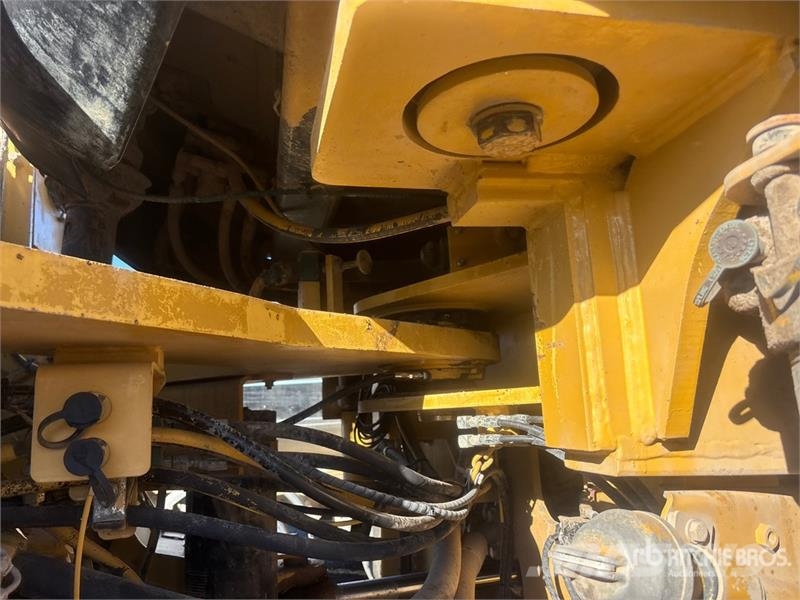 CAT 980H Wheel Loader Rataslaadurid