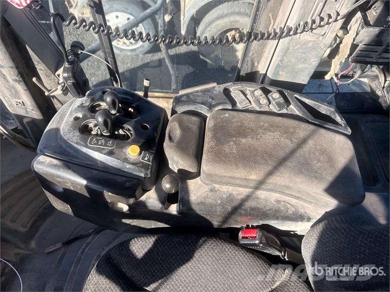 CAT 980H Wheel Loader Rataslaadurid