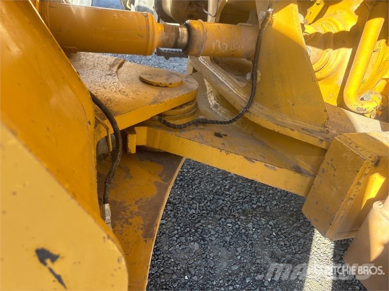 CAT 980H Wheel Loader Rataslaadurid