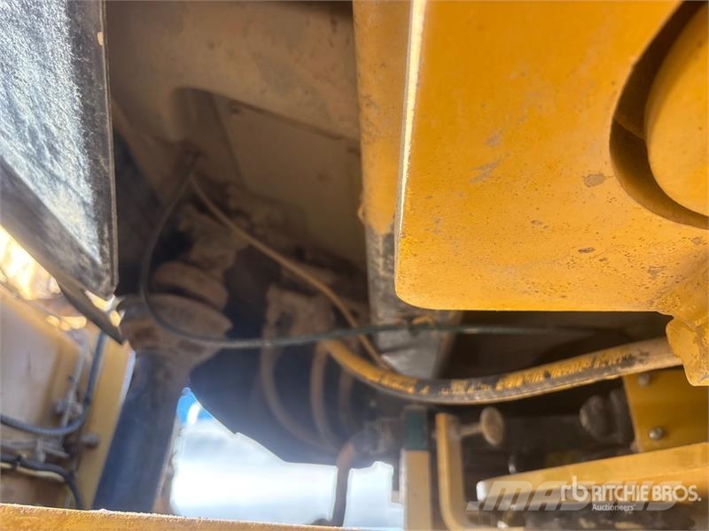 CAT 980H Wheel Loader Rataslaadurid