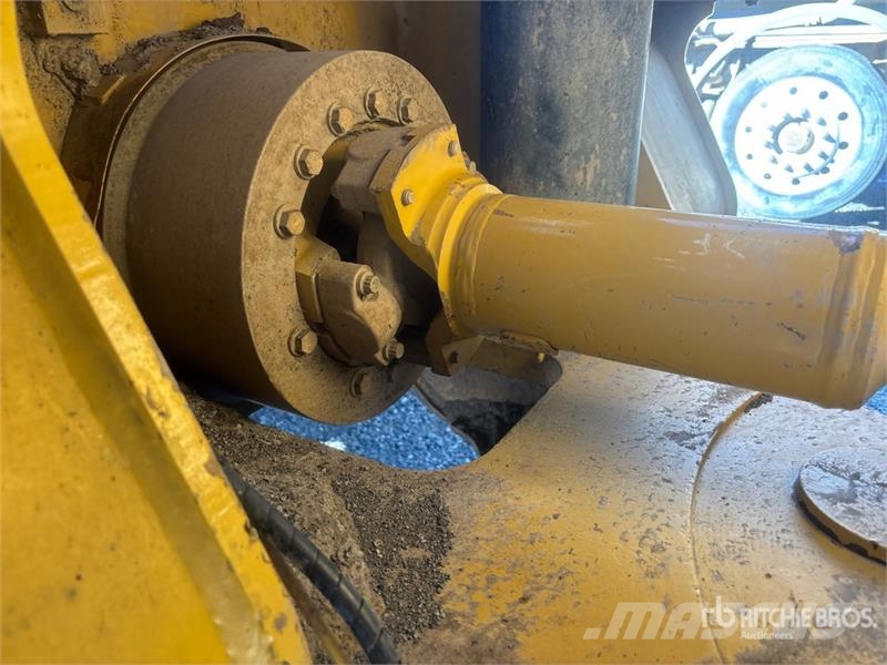 CAT 980H Wheel Loader Rataslaadurid