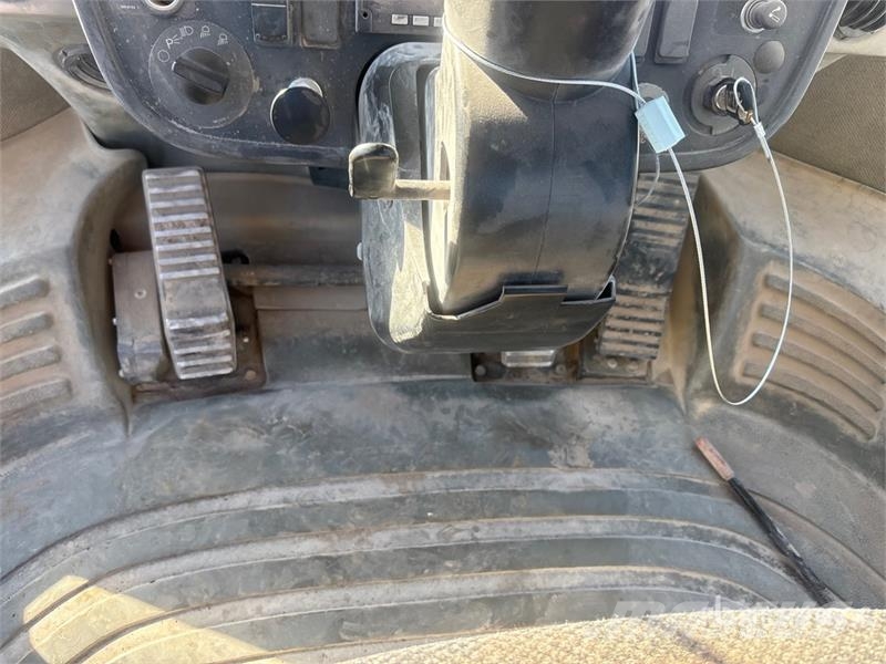 CAT 980H Wheel Loader Rataslaadurid