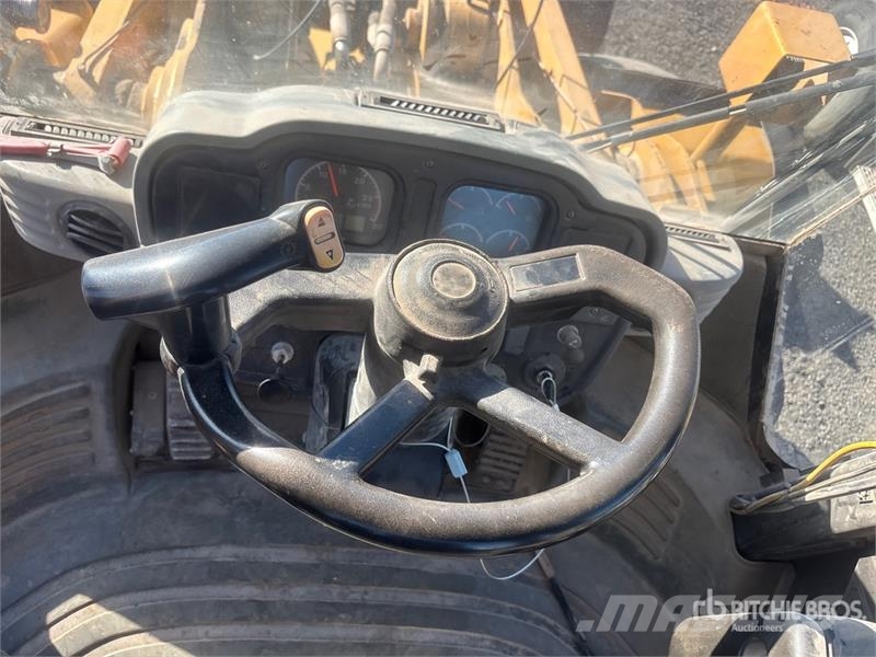 CAT 980H Wheel Loader Rataslaadurid