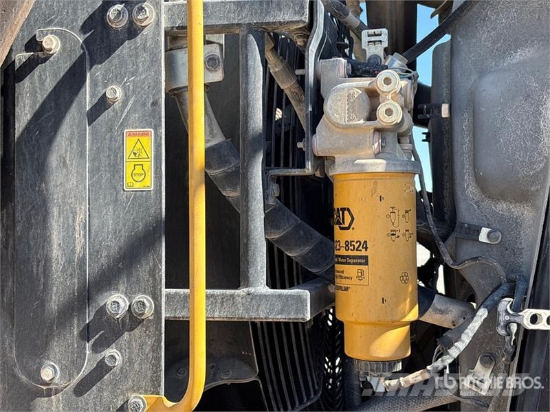 CAT 980M Radlader