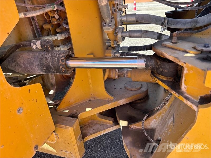 CAT 980M Radlader