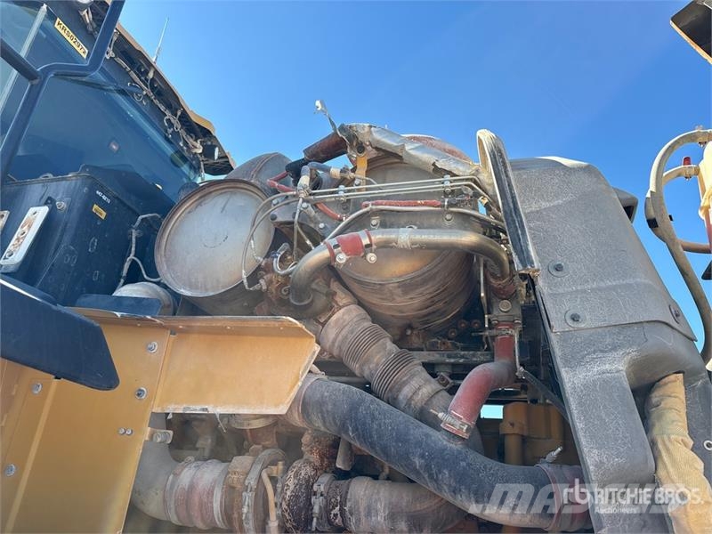 CAT 980M Radlader