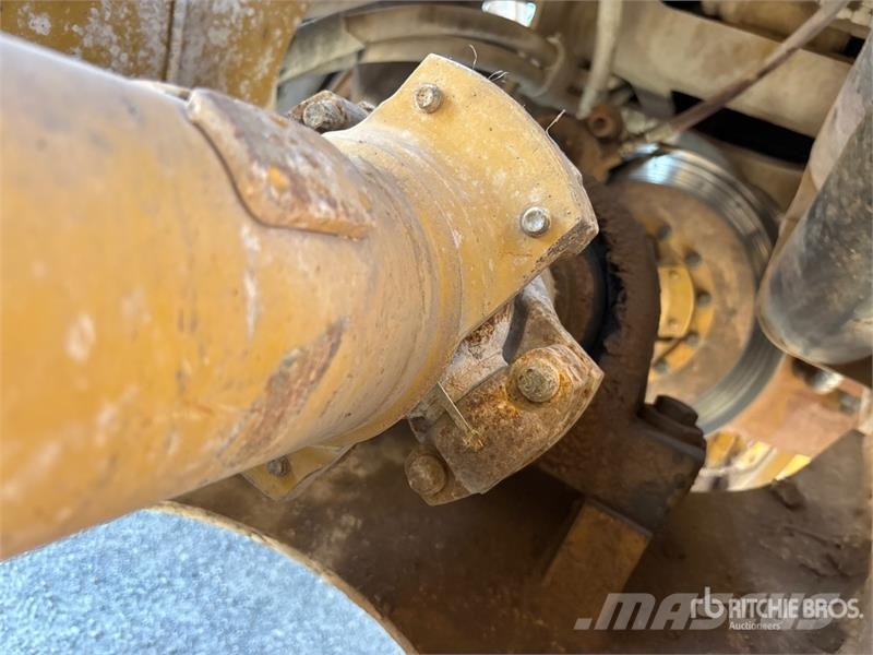 CAT 980M Radlader