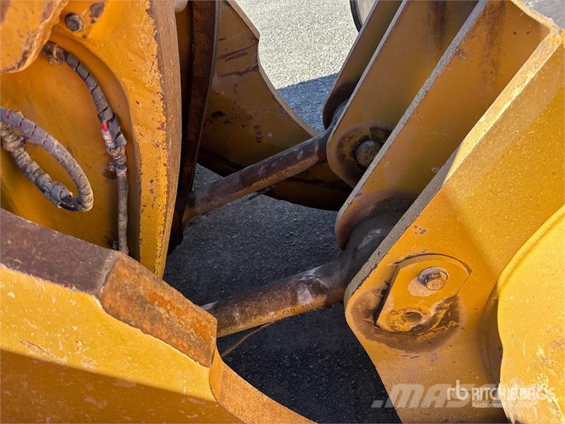 CAT 980M Radlader