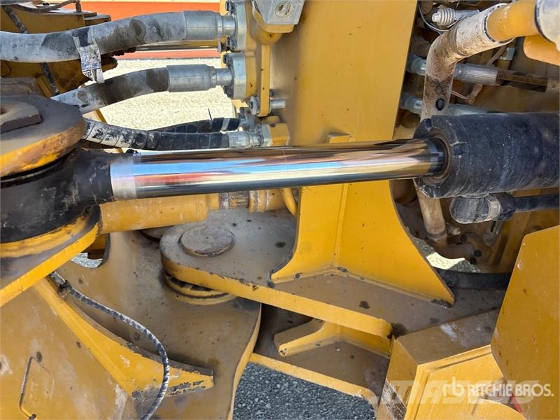 CAT 980M Radlader